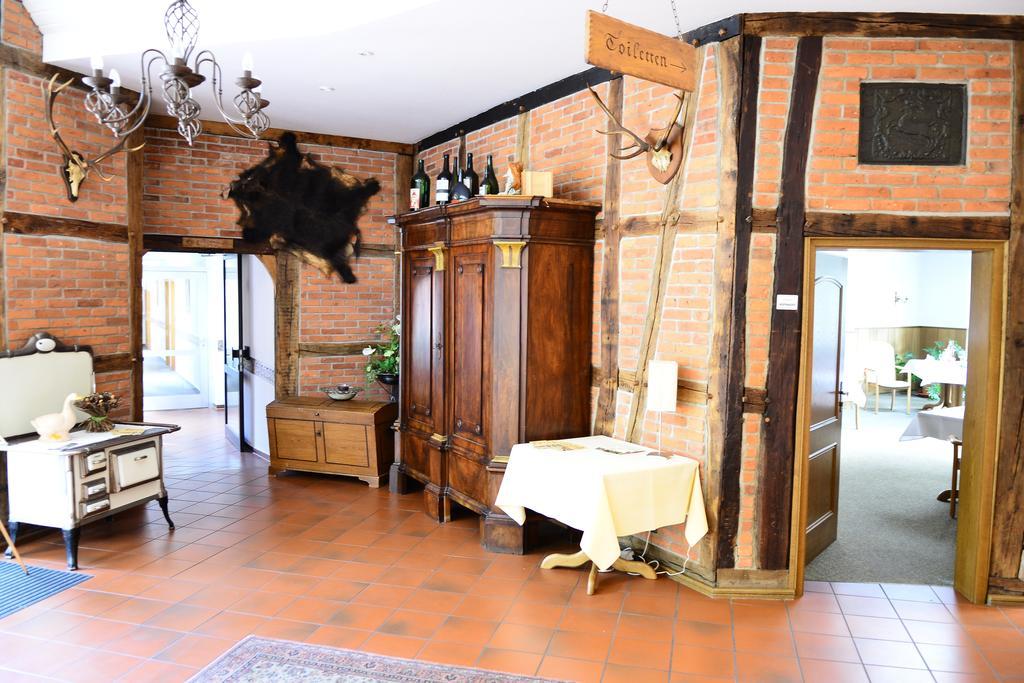 Landhotel Michaelishof Bergen  Quarto foto