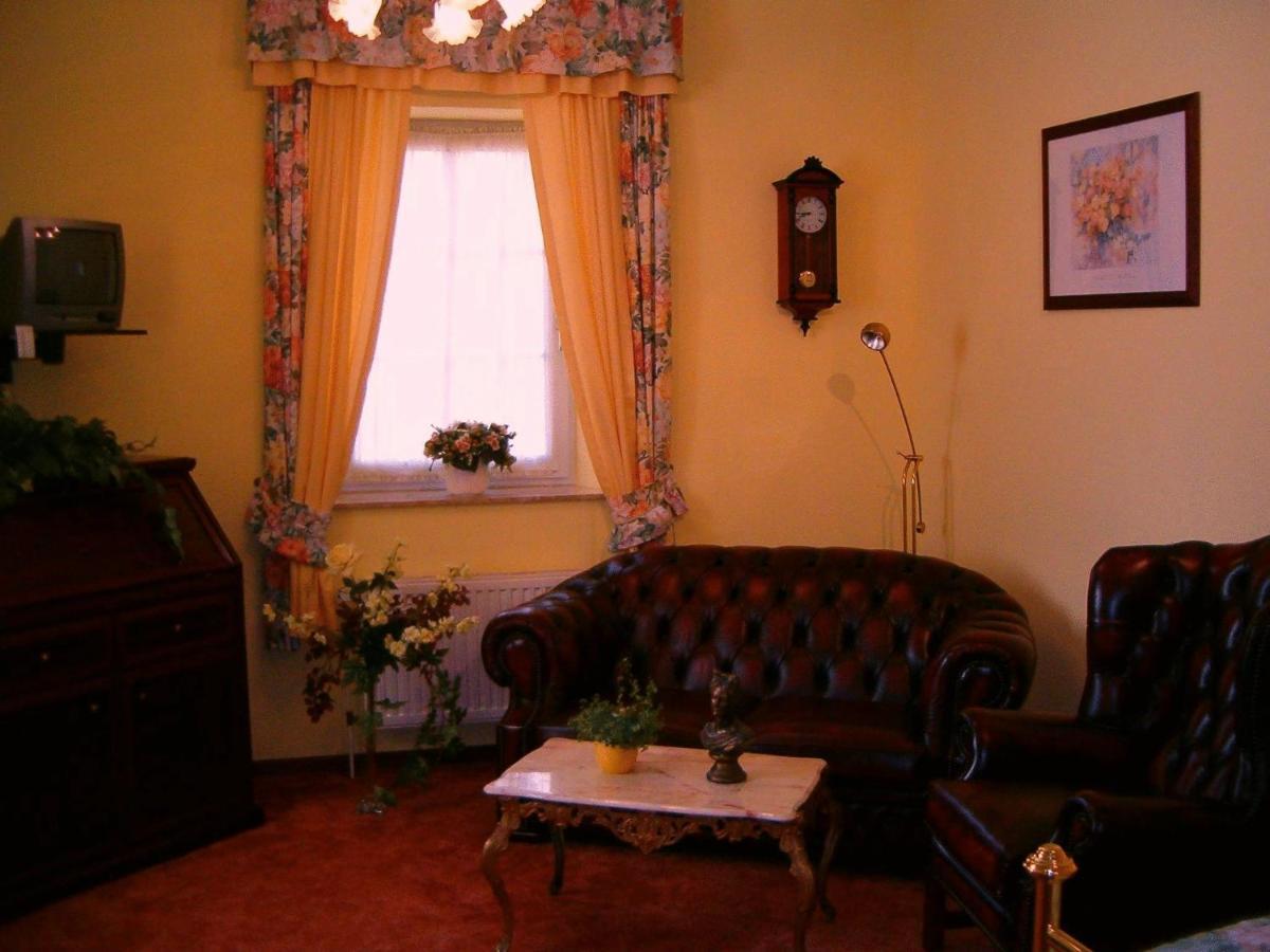 Landhotel Michaelishof Bergen  Quarto foto